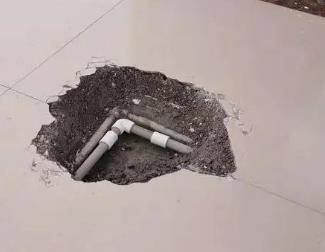 南开卫生间漏水维修公司为您分享如何判断家里漏水