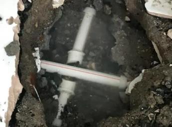 南开阳台漏水维修公司为您分享楼上楼下漏水怎么处理