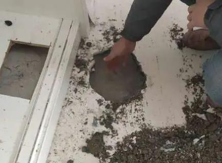 南开卫生间漏水维修公司分享下精确定位查漏水一次多少钱?不同级别收费不同