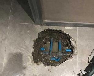南开阳台漏水维修公司分享下暖气管道漏水的原因有哪些