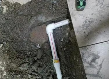南开阳台漏水维修时有哪些声音会影响检漏仪